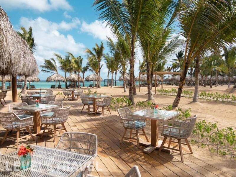 Фотография Live Aqua Beach Resort Punta Cana