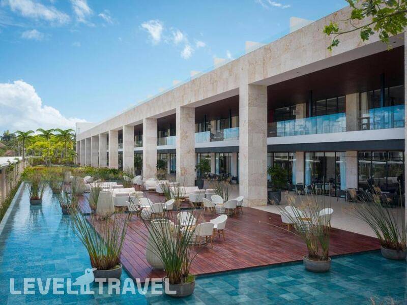 Фотография Live Aqua Beach Resort Punta Cana