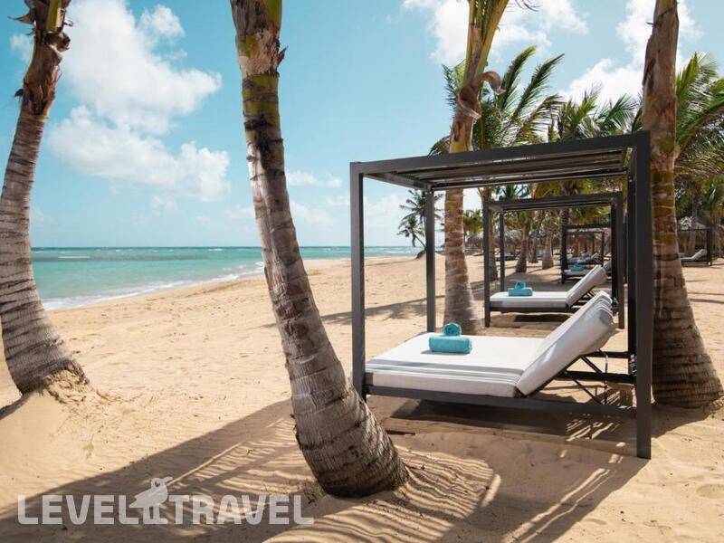 Фотография Live Aqua Beach Resort Punta Cana