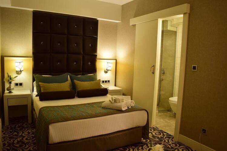 Taksim Line Hotel