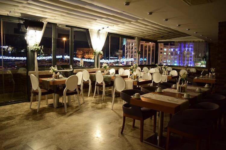 Taksim Line Hotel
