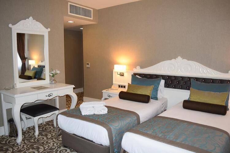 Taksim Line Hotel