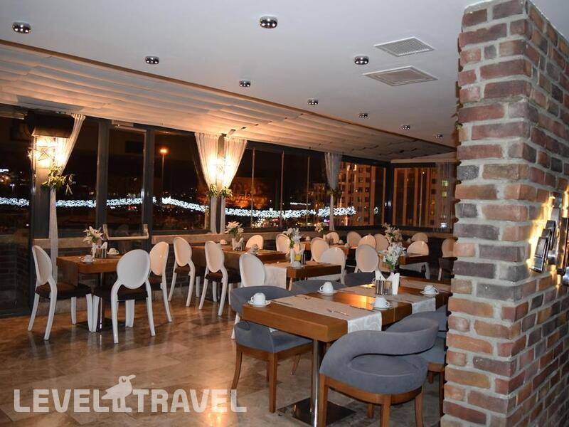 Фотография Taksim Line Hotel