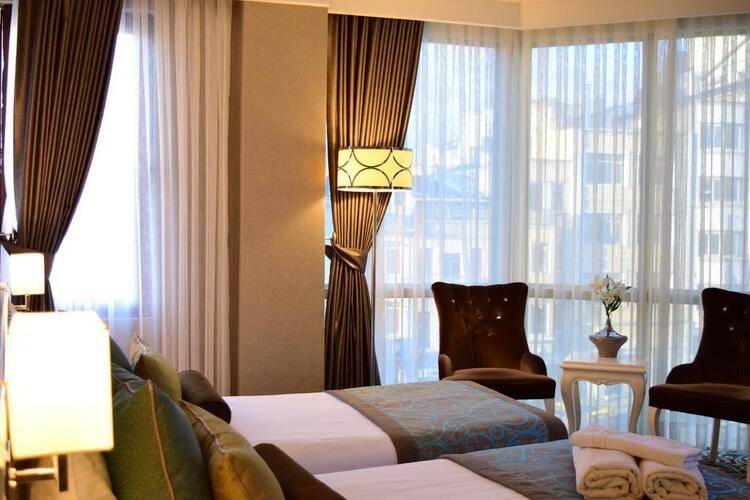 Taksim Line Hotel