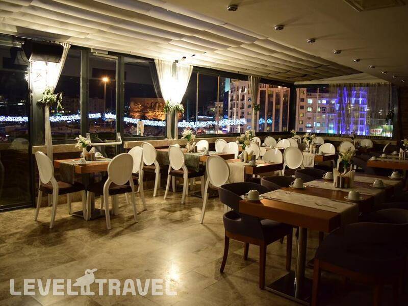 Фотография Taksim Line Hotel