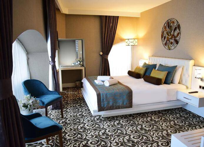 Taksim Line Hotel