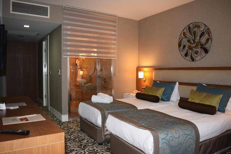 Taksim Line Hotel