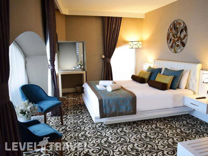 Фотография Taksim Line Hotel