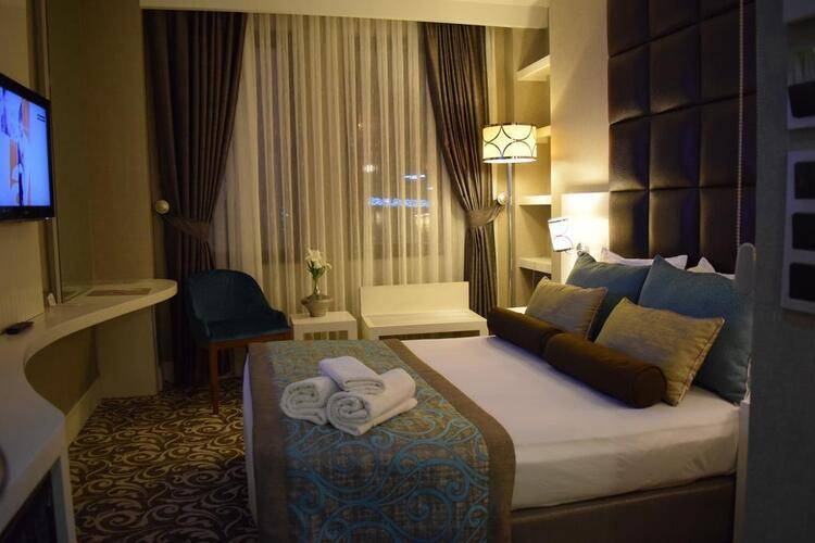 Taksim Line Hotel