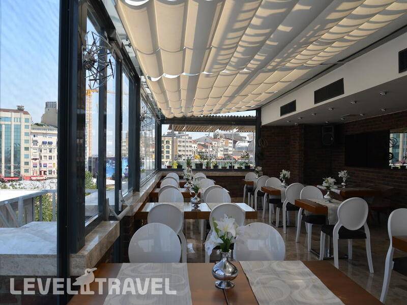 Фотография Taksim Line Hotel