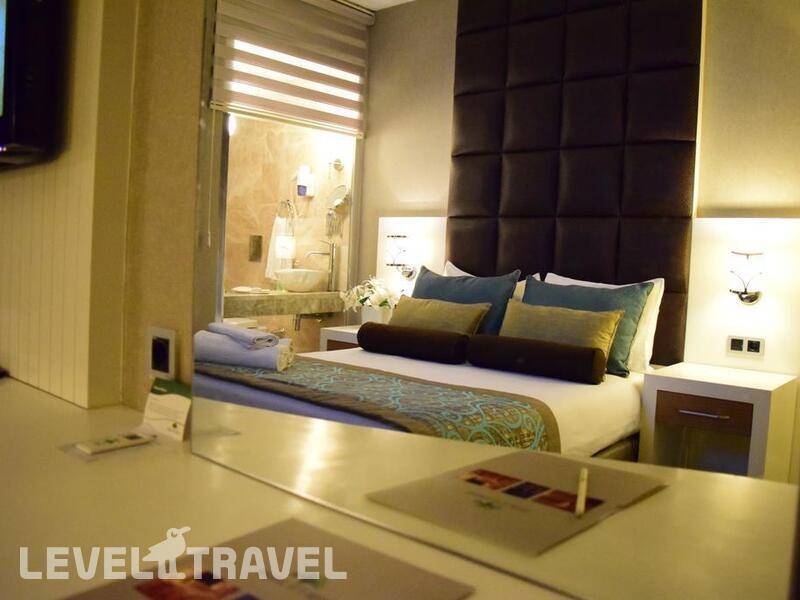 Фотография Taksim Line Hotel