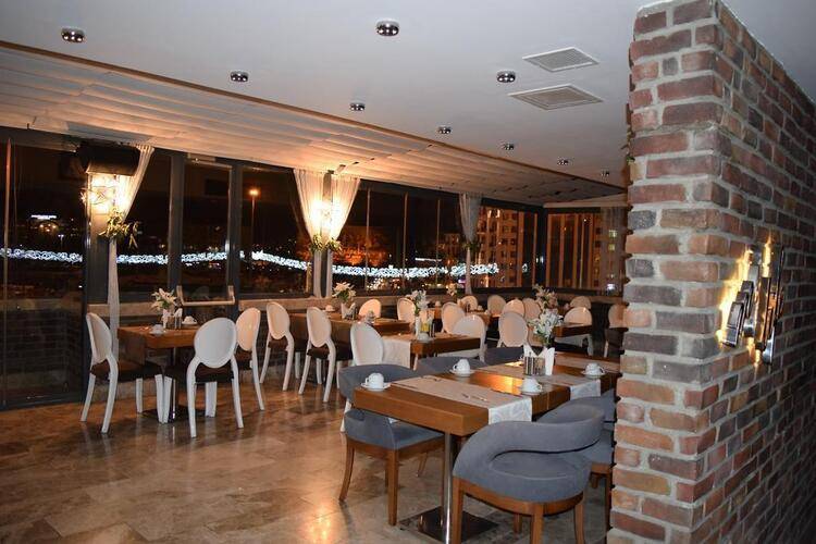 Taksim Line Hotel