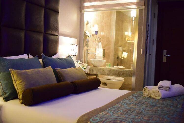 Taksim Line Hotel