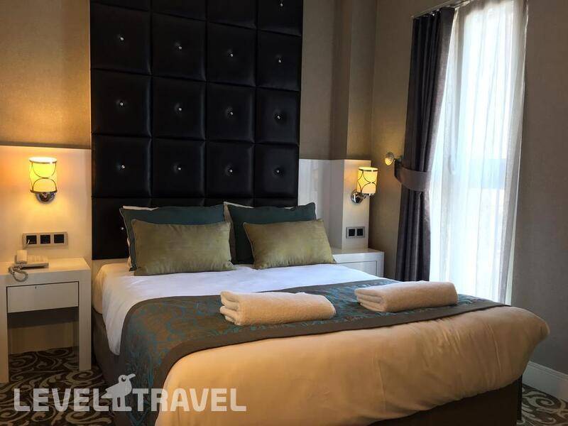 Фотография Taksim Line Hotel