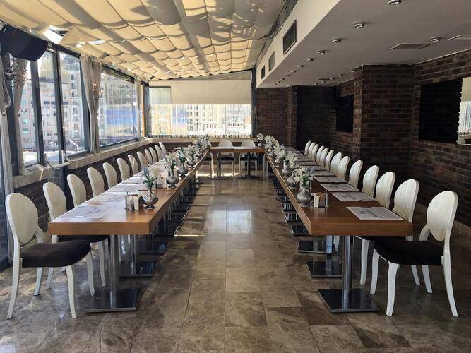 Taksim Line Hotel