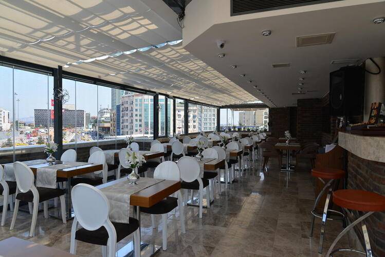 Taksim Line Hotel