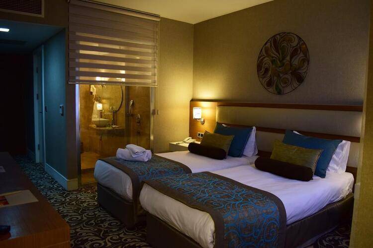 Taksim Line Hotel