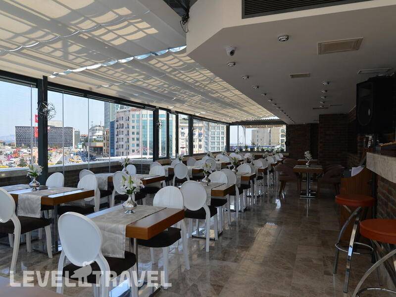 Фотография Taksim Line Hotel