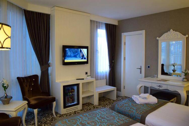 Taksim Line Hotel