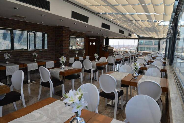 Taksim Line Hotel
