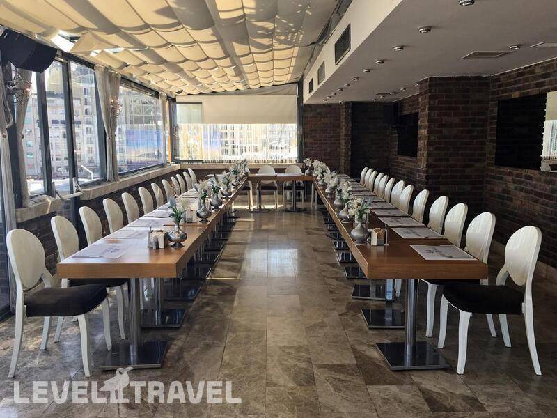 Фотография Taksim Line Hotel