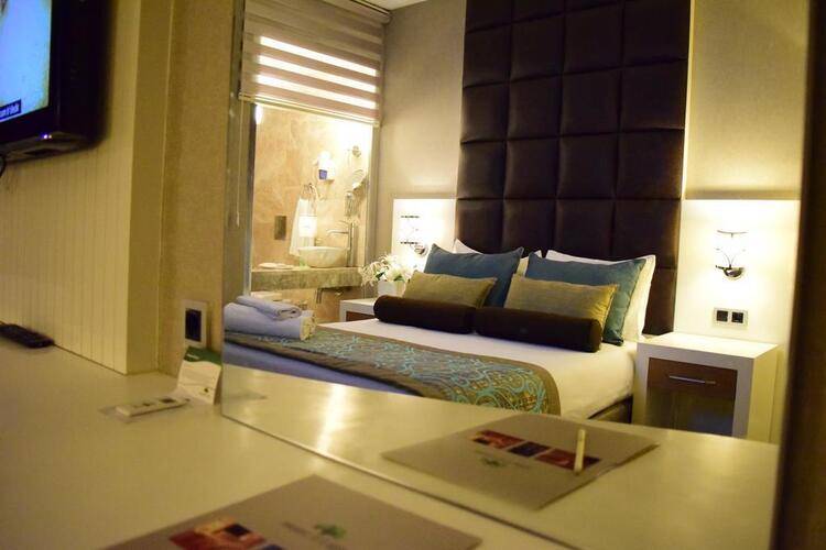Taksim Line Hotel