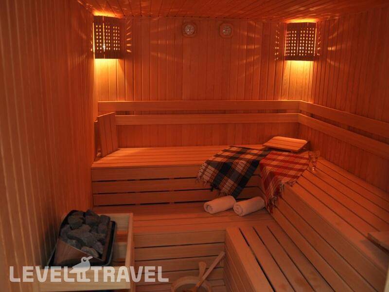 Фотография Taksim Line Hotel