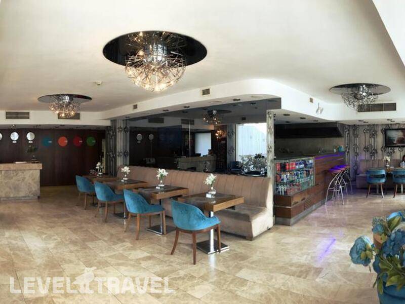 Фотография Taksim Line Hotel