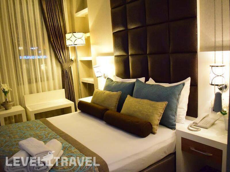 Фотография Taksim Line Hotel
