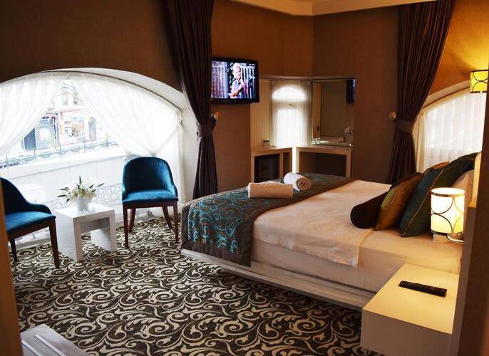 Taksim Line Hotel