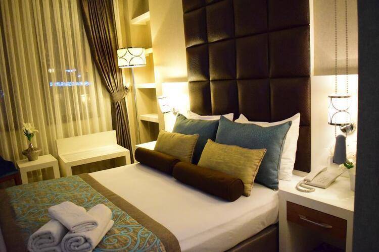 Taksim Line Hotel