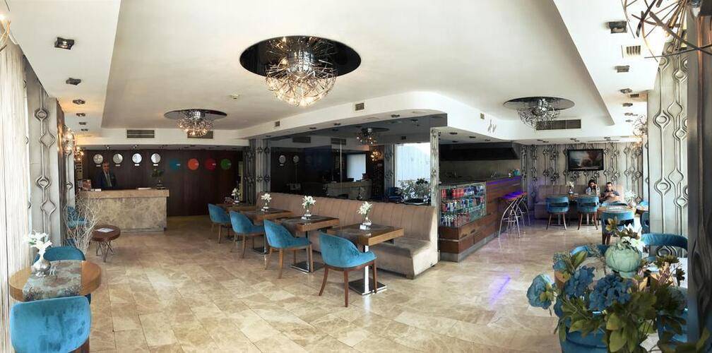 Taksim Line Hotel
