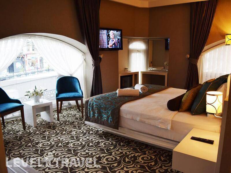 Фотография Taksim Line Hotel