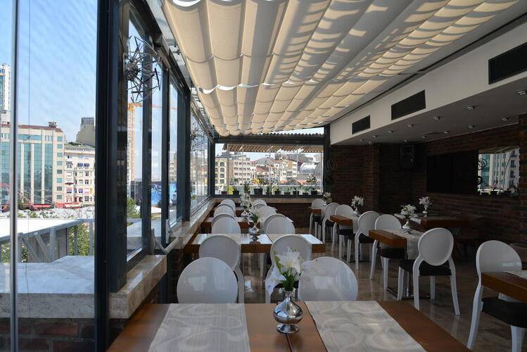 Taksim Line Hotel