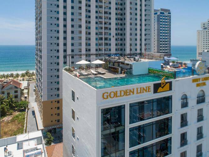Golden Line Hotel