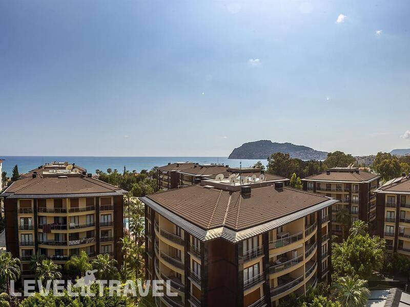 Фотография Grand Alisa Hotel (Ex. Royalisa Hotel)
