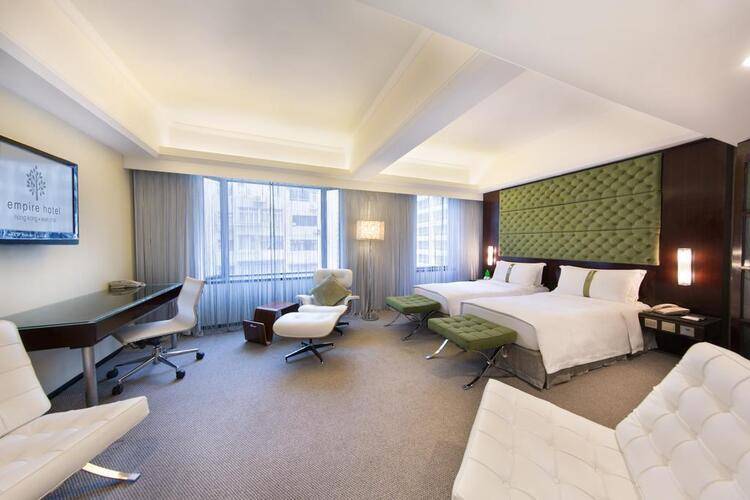 Empire Hotel Hong Kong - Wan Chai