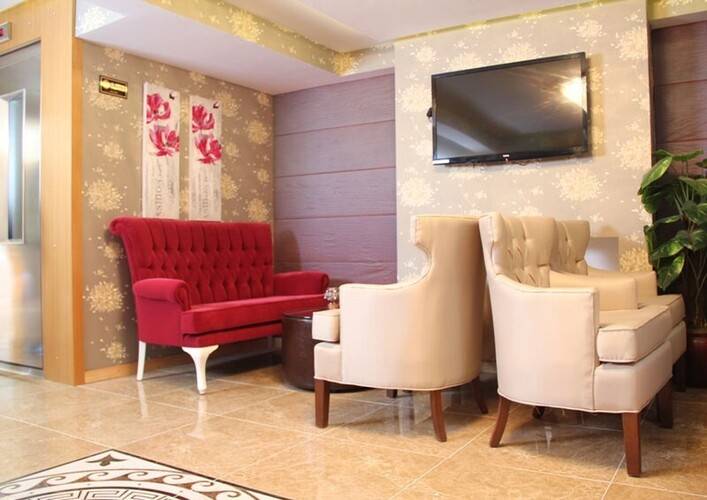 Tamara Residence