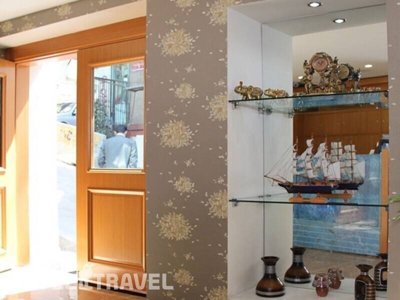 Фотография Tamara Residence