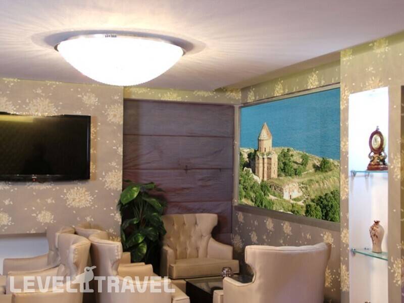 Фотография Tamara Residence