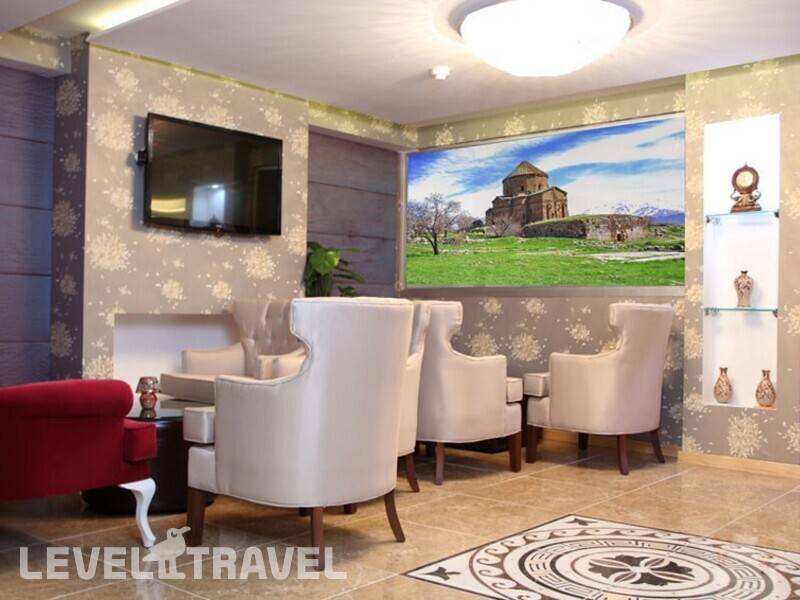 Фотография Tamara Residence