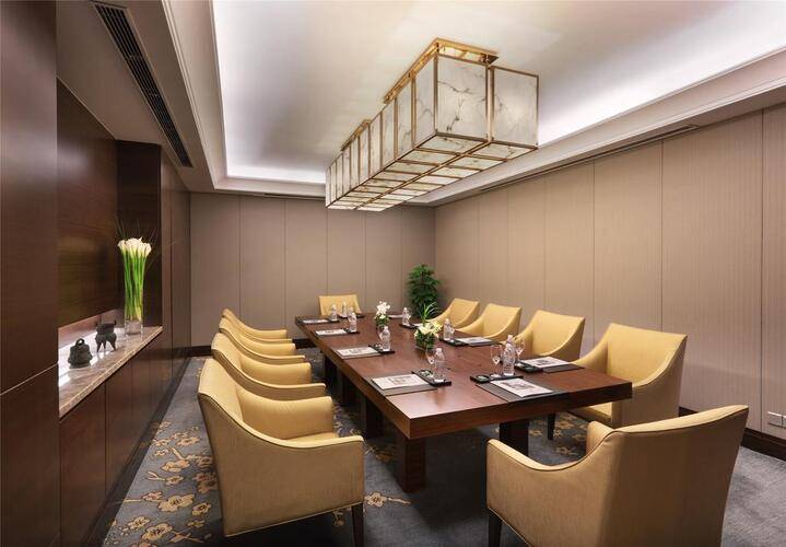Jin Jiang Hotel