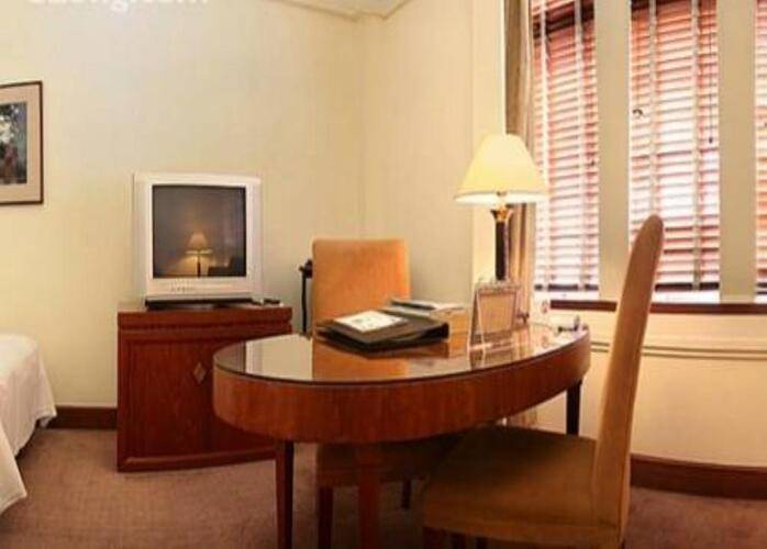 Jin Jiang Hotel