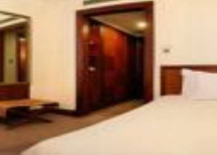 Jin Jiang Hotel
