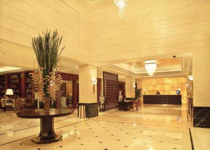 Jin Jiang Hotel