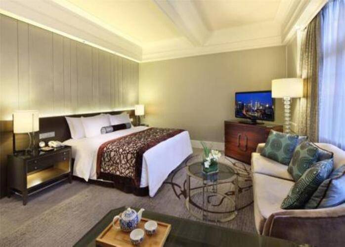 Jin Jiang Hotel
