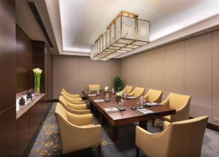 Jin Jiang Hotel