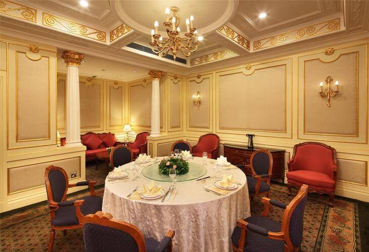 Jin Jiang Hotel