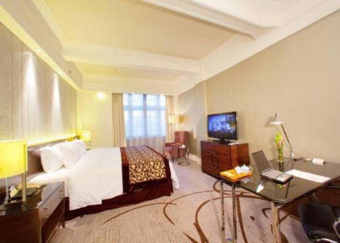 Jin Jiang Hotel