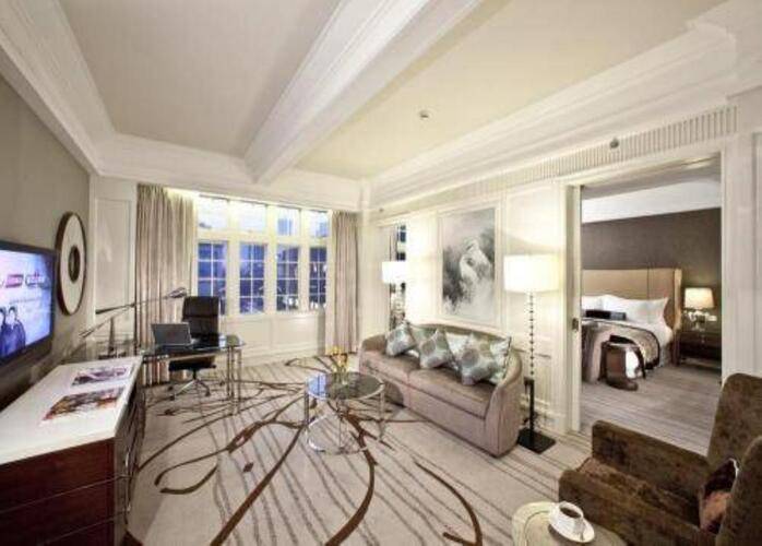 Jin Jiang Hotel